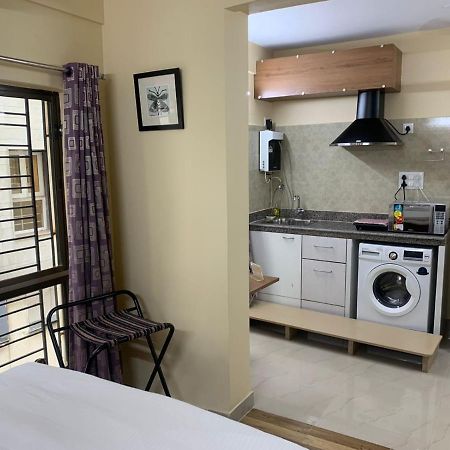 כלכותה Pearl By Olys Apartment מראה חיצוני תמונה
