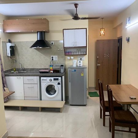 כלכותה Pearl By Olys Apartment מראה חיצוני תמונה