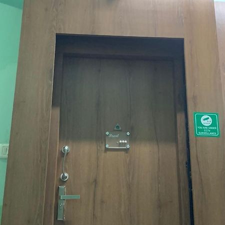 כלכותה Pearl By Olys Apartment מראה חיצוני תמונה