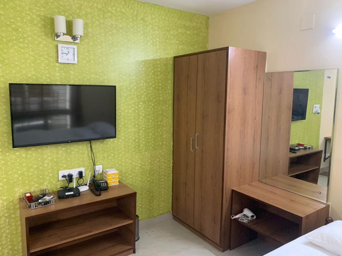 כלכותה Pearl By Olys Apartment מראה חיצוני תמונה