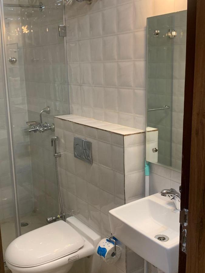 כלכותה Pearl By Olys Apartment מראה חיצוני תמונה